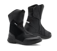 REV'IT! Revit Magnetic GTX Botas de moto (Black,42)