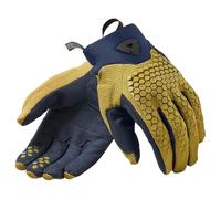 REV'IT! Revit Massif Guanti da moto, sabbia, S