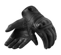 REV'IT! Revit Monster 3 Guanti da moto, nero, M