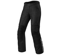 REV'IT! Revit Outback 4 H2O Pantaloni tessili moto da donna, Long 38