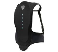 REV'IT! Revit Slingshot Protezione posteriore, nero, L