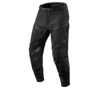 REV'IT! Revit Surface Pantaloni da motocross, nero, XL
