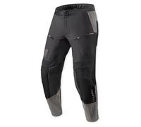 REV'IT! Revit Territory 2 Pantaloni da motocross, nero/antracite, M
