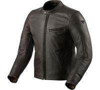 Chaqueta Revit Rino : Color - Marrón, Talla Europea - 56 Marrón 56