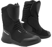 Botas de Moto REV'IT! Risco H2O Negro47 Negro