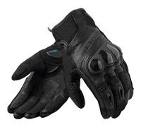 Rev'it Ritmo - Talla 3XL BLACK