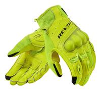 Rev'it Ritmo - Talla L NEON YELLOW