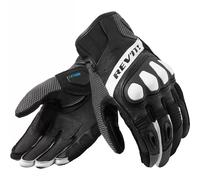 Guantes de Moto Rev´it! Ritmo Negro/GrisS Negro,Gris