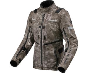 Revit Sand 4 H2O Chaqueta textil para damas, multicolor, tamaño 34 para Mujer