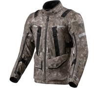 Rev'it Sand 4 H2o Jacket - Talla M CAMO BROWN
