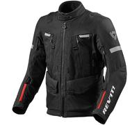 Rev'it Sand 4 H2o Jacket - Talla S BLACK