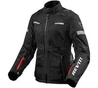 Rev'it Sand 4 H2o Mujer Jacket - Talla 40 BLACK
