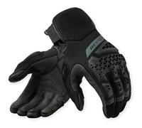 Guantes de Moto REV'IT! Sand 5 NegroXXXL Negro