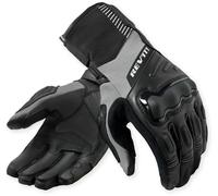 Guantes de Moto REV'IT! Sand 5 H2O NegroL Negro