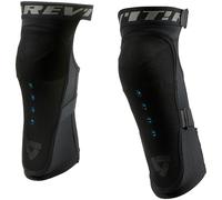 Rodilleras Scram Negras M