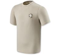 Revit Season Camiseta, beige, tamaño L para Hombres