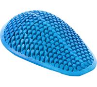Revit Seesmart RV34 Protectores de hombros/codo/rodilla, Azul, Talla única