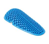Revit Seesmart RV35 Protectores de codo, Azul, Talla única