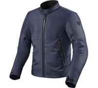 Chaqueta de Moto Revit Shade H2O AzulXL Azul