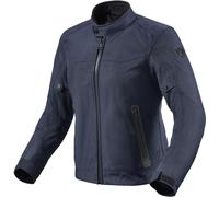 Revit Shade H2O Ladies Chaqueta Color Azul Talla M Azul M