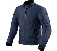 Revit Shade H2O Chaqueta textil para motocicleta, tamaño 2XL para Hombres