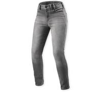 Rev'it Shelby 3 Mujer Sk L30 - Talla 28 MEDIUM GREY USED