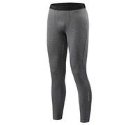 Revit Sky LL Pantalón funcional (Dark Gray,3XL)