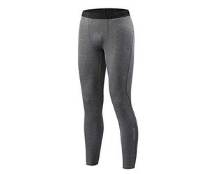 Revit Sky LL Pantalón funcional (Dark Gray,3XL)