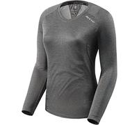 Revit Sky LS Funcional Camiseta de Las señoras