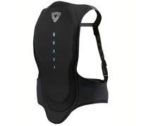 Espaldera Rev'It! Slingshot Negra M