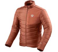 Rev'it Solar 3 - Talla XL BURGUNDY RED