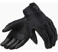 Revit Spectrum Guantes de motocicleta, negro, Talla 3XL