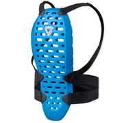 Revit Spina Protector de espalda, Azul, Talla XL