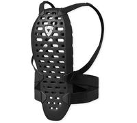 Revit Spina Protector de espalda, negro, Talla XS/S