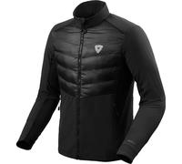 Chaqueta Rev'It! Storm 2 WB Mid Layer NegroM Negro