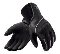 Guantes de Moto Mujer Rev'It! Stratos 3 GTX NegroM Negro