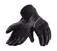 Revit Stratos 3 GTX - Guantes de moto (negro, 2XL)