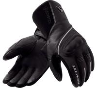 Revit Stratos 3 GTX Guantes de moto para mujer, negro, tamaño L