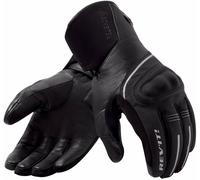 Revit Stratos 3 GTX, guantes Gore-Tex L male Negro