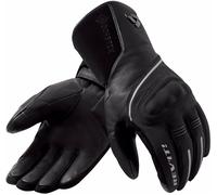 Guantes de Moto Mujer Rev'It! Stratos 3 GTX NegroXL Negro