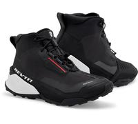 Revit Subduction H2O, zapatos impermeables 48 EU male Negro/Blanco