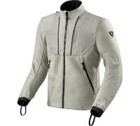 Rev'it Surface Jacket - Talla M LIGHT GREY
