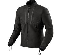 Rev'it Surface Jacket - Talla XL BLACK