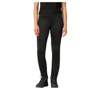 REV'IT! Talia mujer Leggings de moto Negro/Blanco 36 mujeres