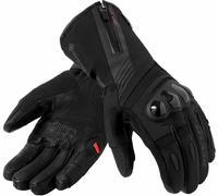 Guantes Rev'It! Taurus 2 GTX NegroXXXL Negro