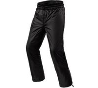 Pantalones Térmicos Rev'It! Core NegroL Negro