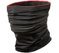 Revit Juno Collar del cuello, negro, tamaño S para Hombres