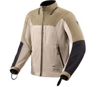 Chaqueta textil de motocross Revit Territory 2