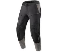 Revit Territory 2 Pantalones de motocross, negro/antracita, Talla 2XL