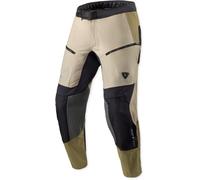 Pantalones de Moto REV'IT! Territory 2 Arena/NegroM Corto Arena,Negro